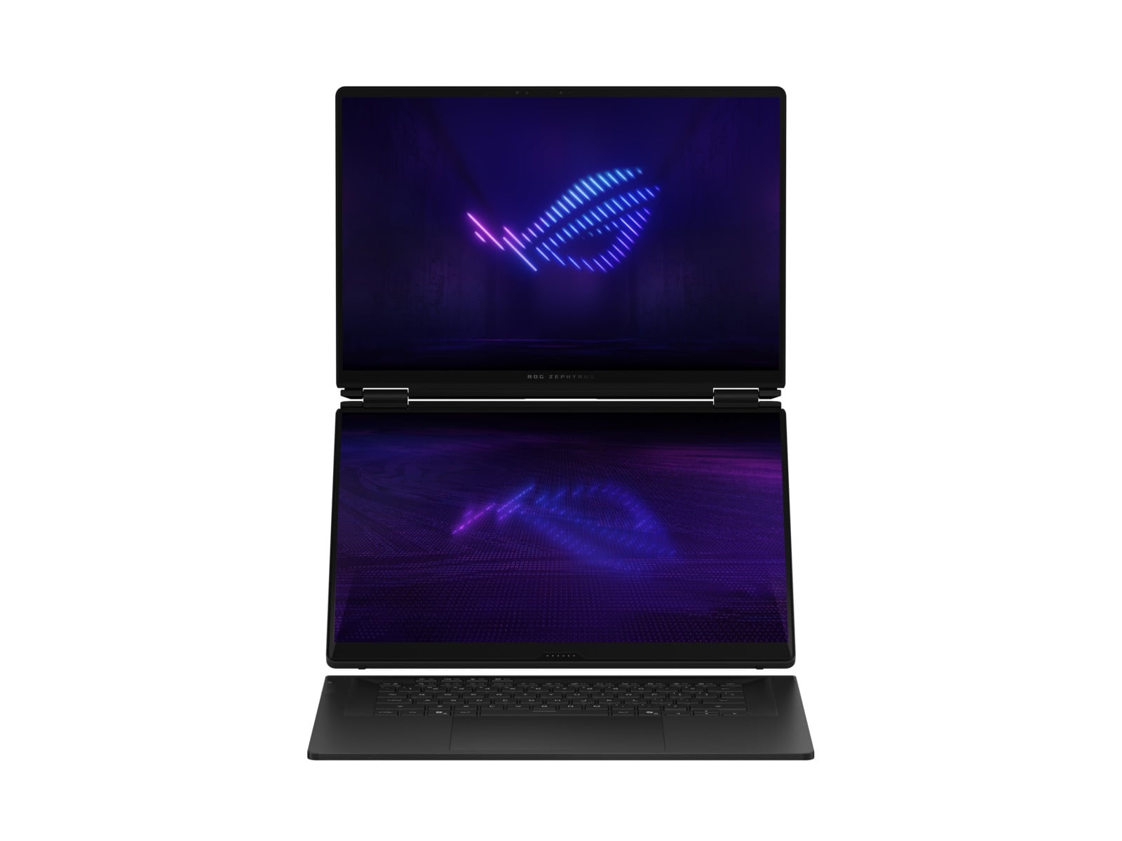 ASUS - ROG Zephyrus Duo GX651AX-SR004W 16" - Intel Core Ultra 9 386H chip - 64GB Memory - 2TB SSD