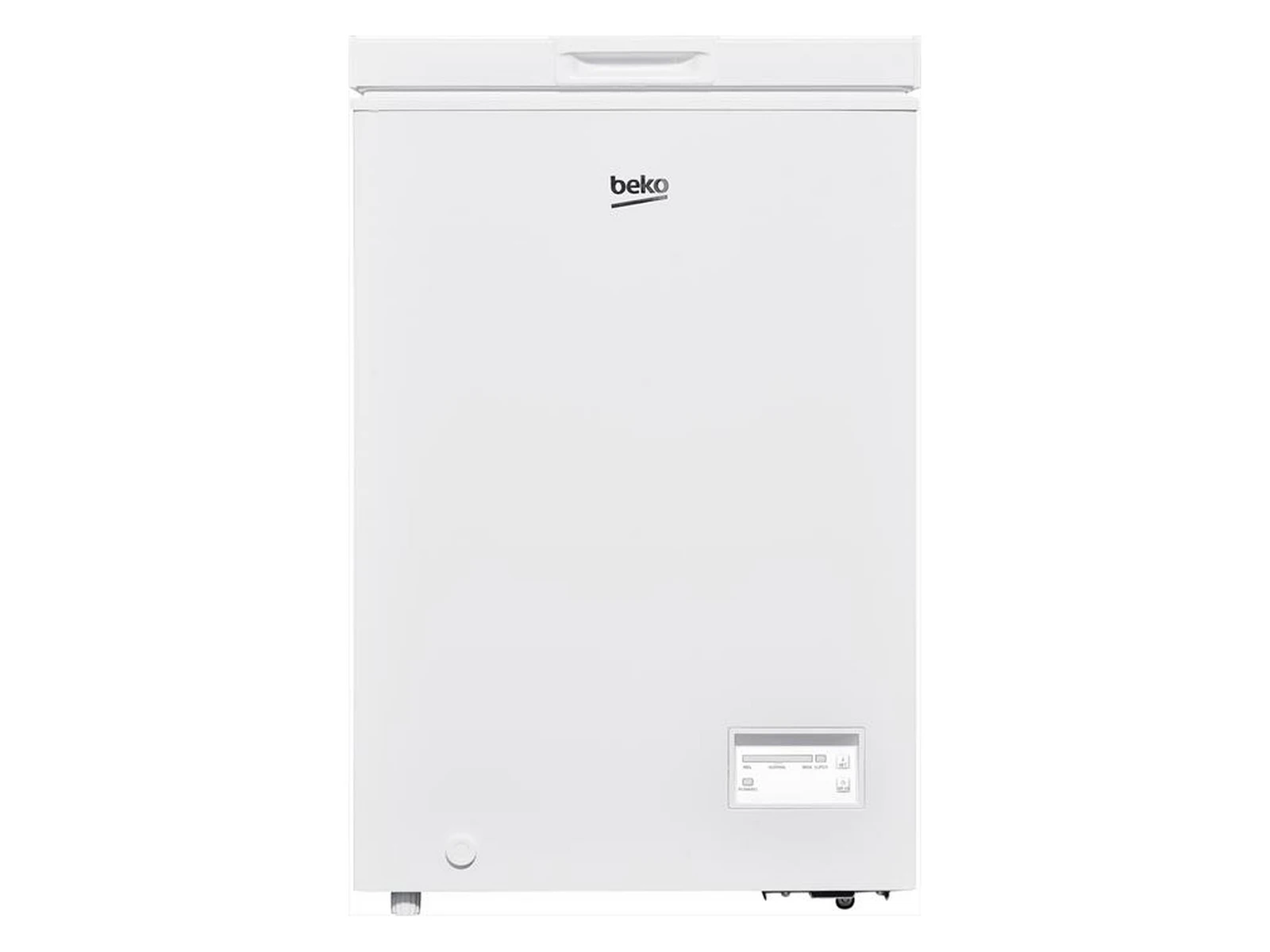 Beko - CF100EWN Freezers