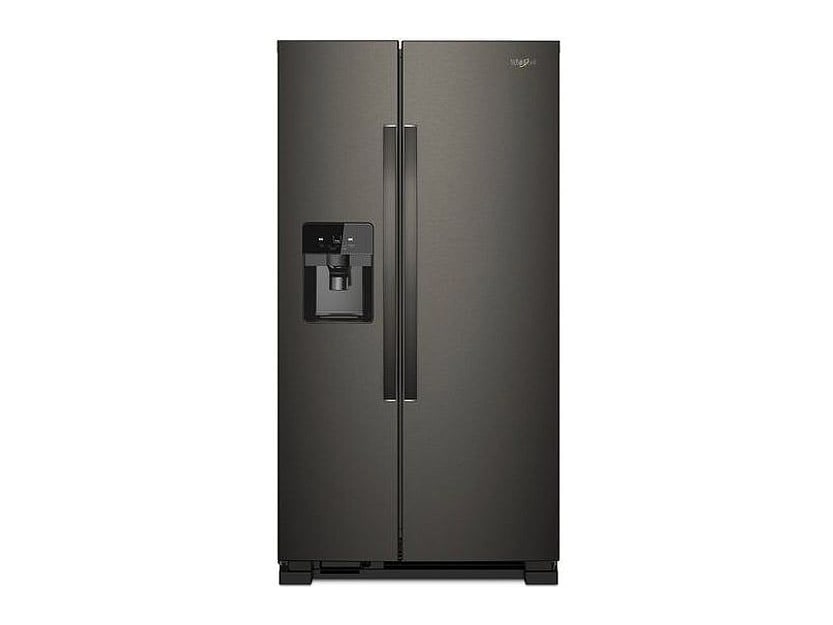 Whirlpool - WRS325SDHV Refrigerators