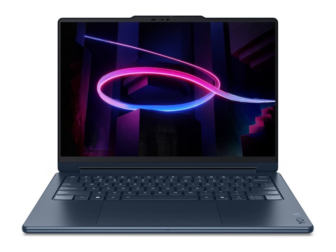 Lenovo - Yoga 9 2-in-1 14IPH11 14" - Intel Core Ultra 7 355 chip - 32GB Memory - 1TB SSD