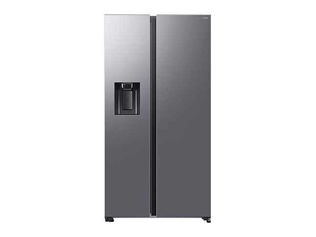 Samsung - RS70F65KET Refrigerators