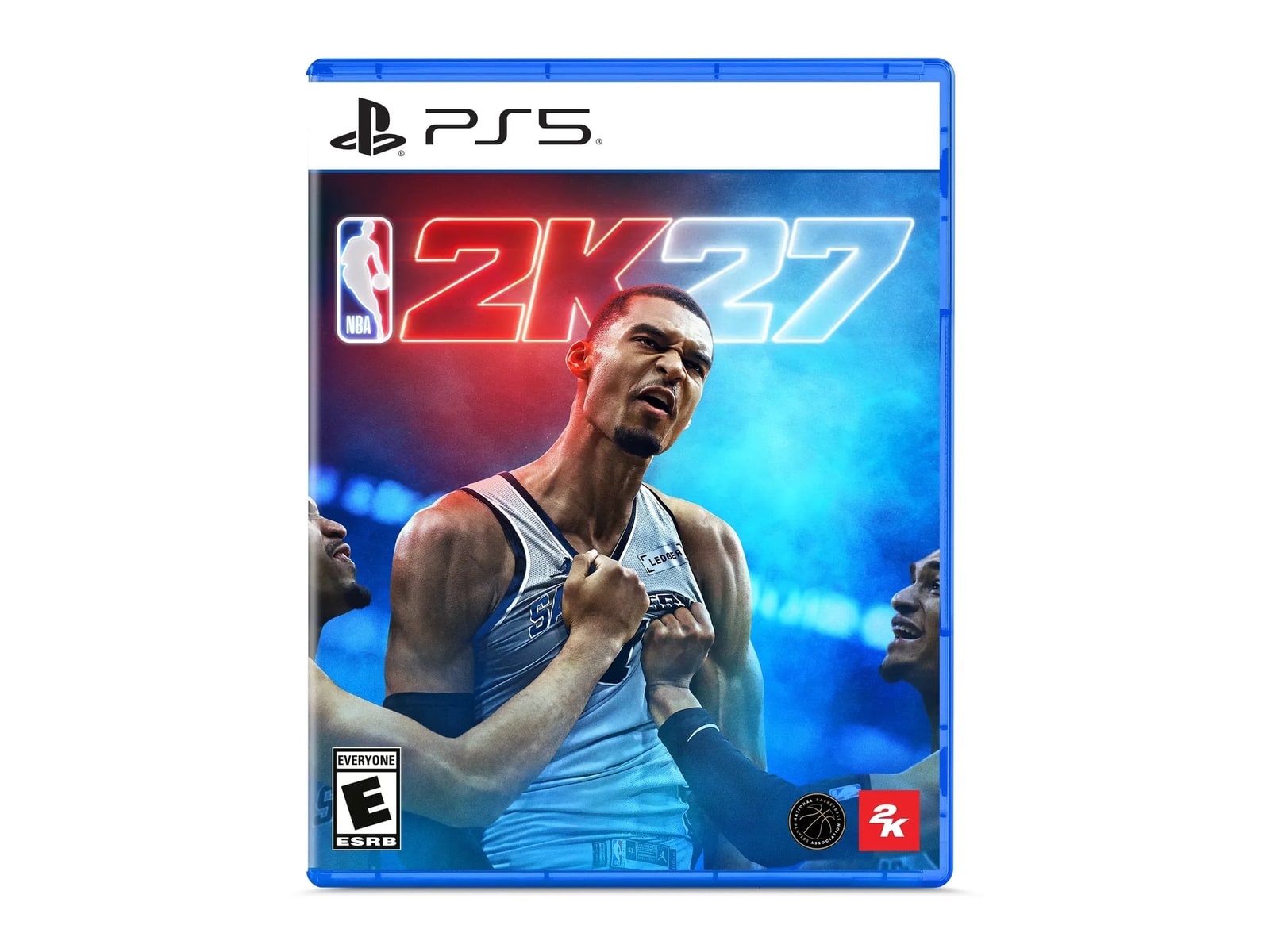 Sony PlayStation - NBA 2K27 PlayStation 5