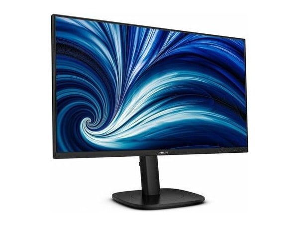 Philips - 24 inch 24B2N3200J 1920 x 1080 120 Hz Professional Monitors