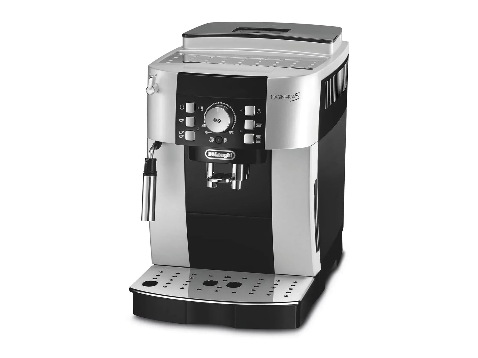De'Longhi - Magnifica S ECAM21.117.SB Coffee Makers