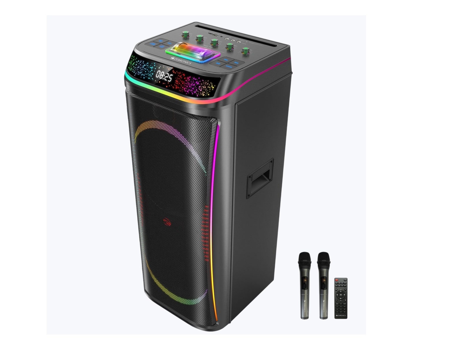 Zebronics - Zeb Thump 12 Portable Speakers