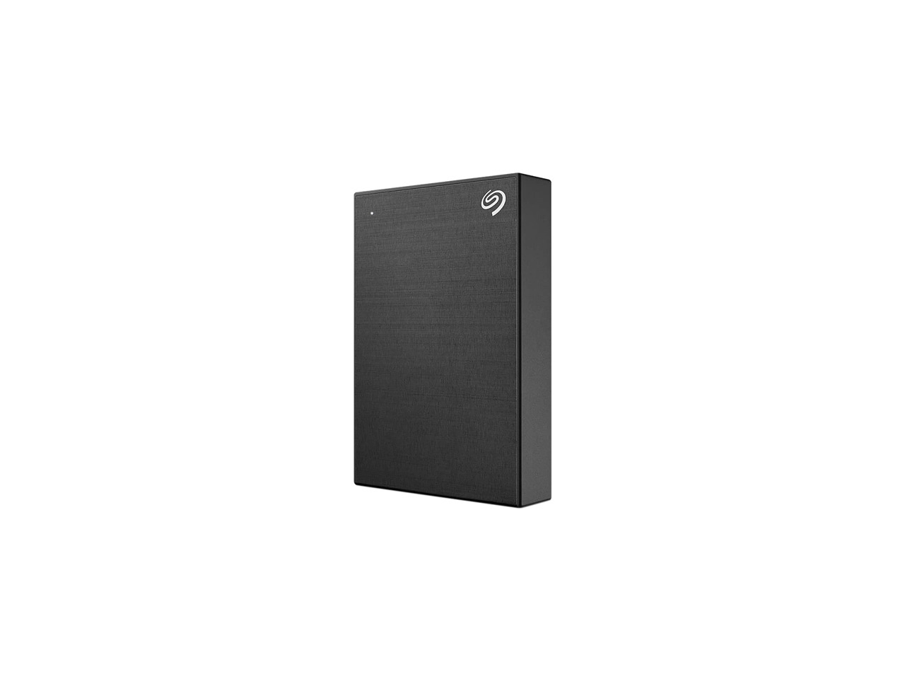 Seagate - One Touch Portable Black 2TB Storage Drives - USB 3.0