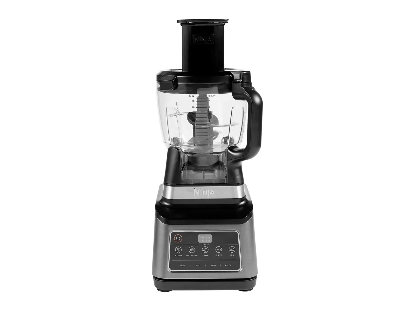 Ninja - BN800EU Black Food Processors