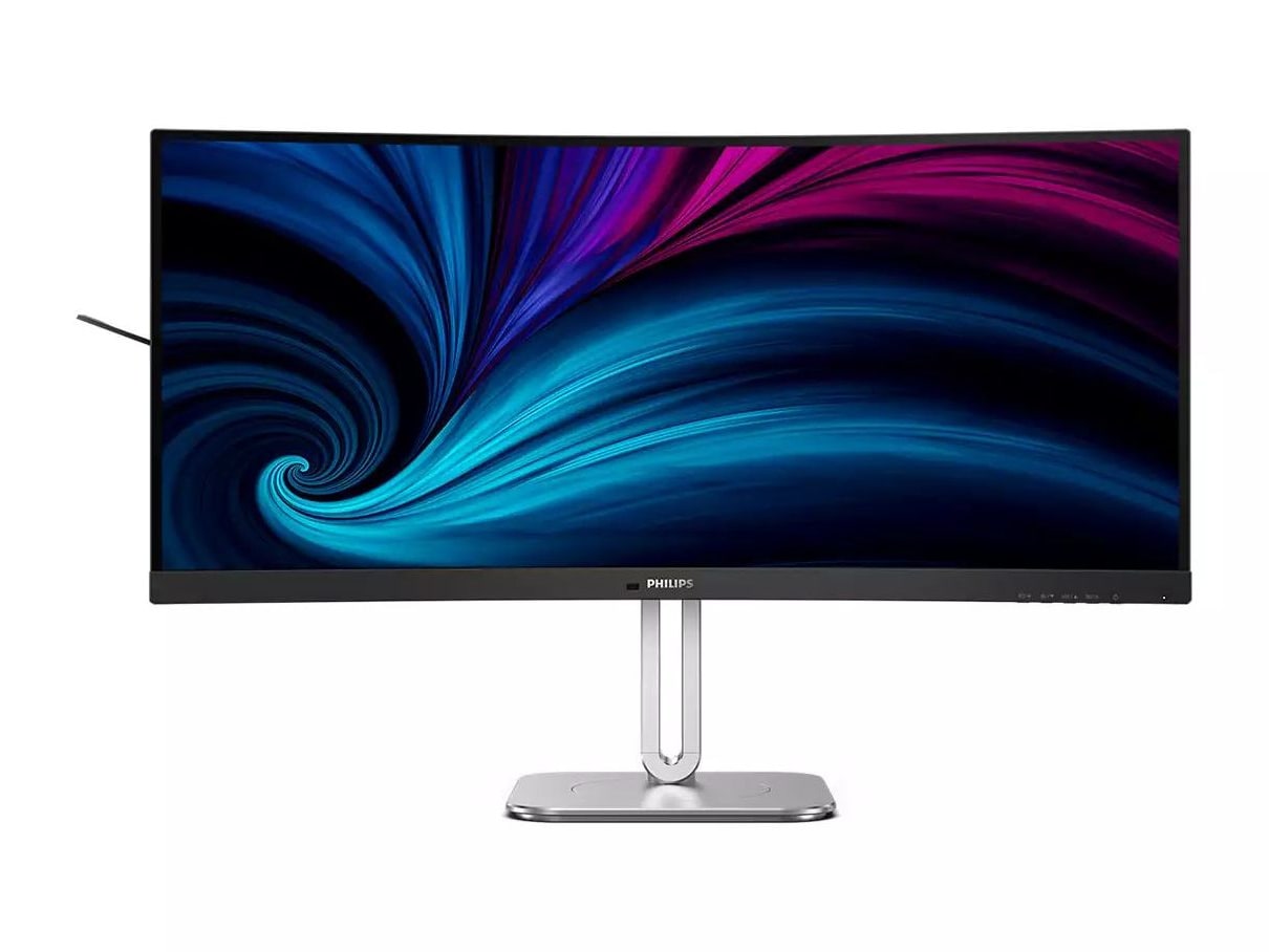 Philips - 34" 34B2U5600C UWQHD 120Hz Ultrawide Monitors
