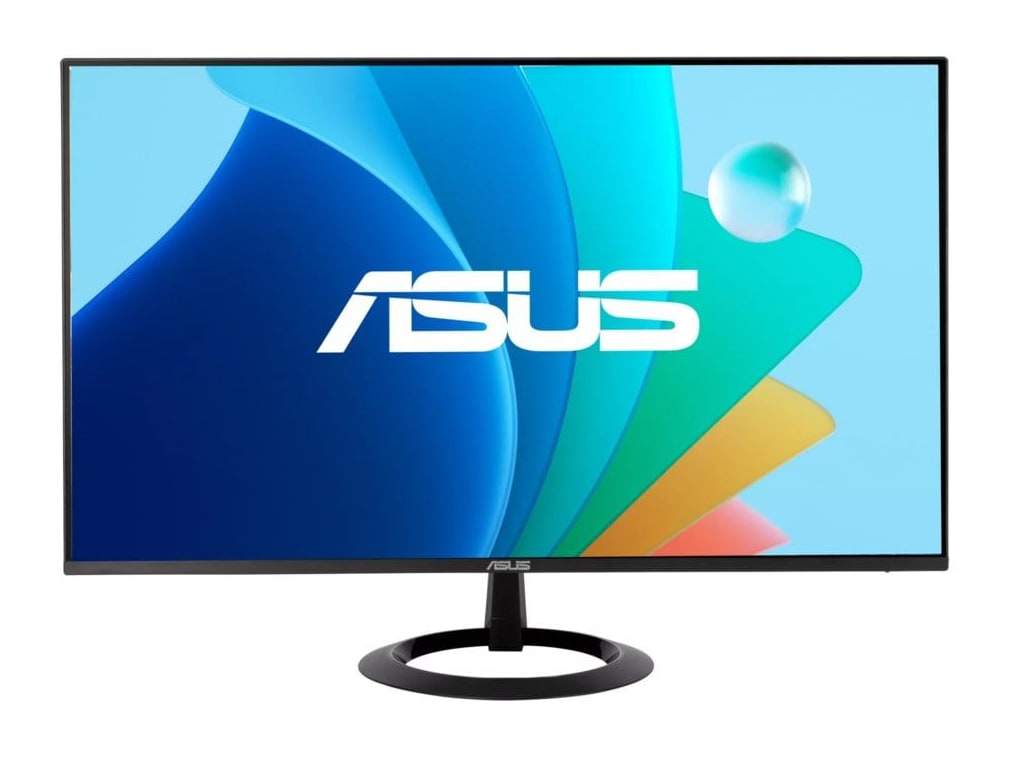 ASUS - 23.8" VZ249HG Full HD 120Hz Professional Monitors