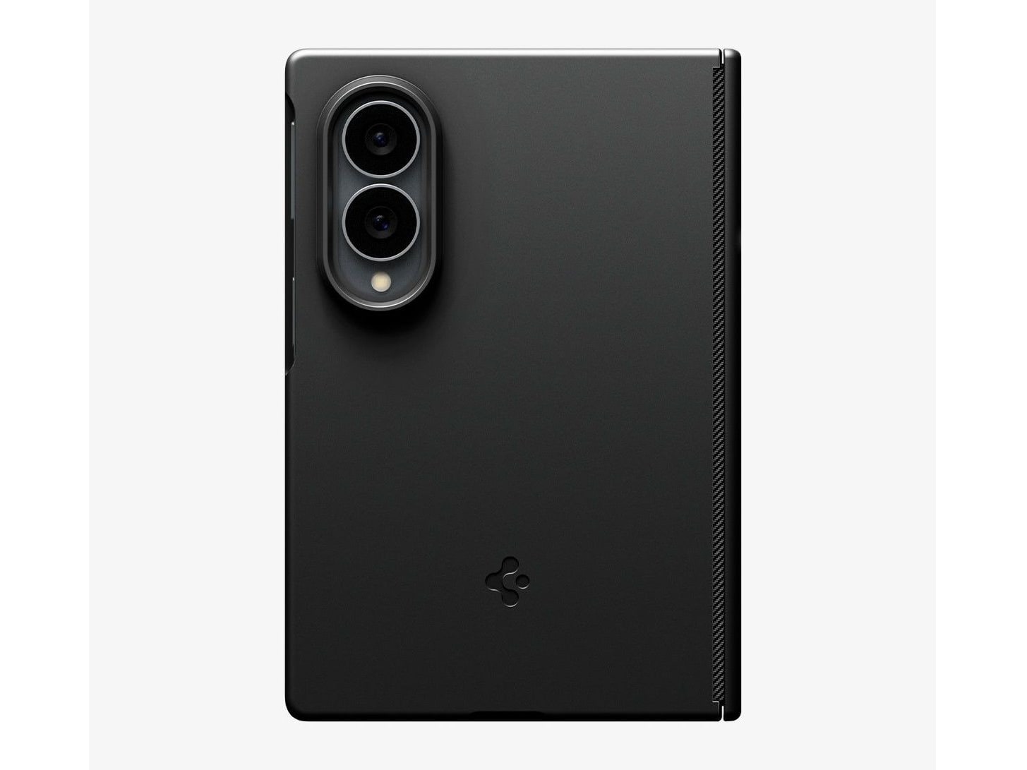 Spigen - Air Fit Pro (Mag Fit) - Galaxy Z Fold 8 - Black