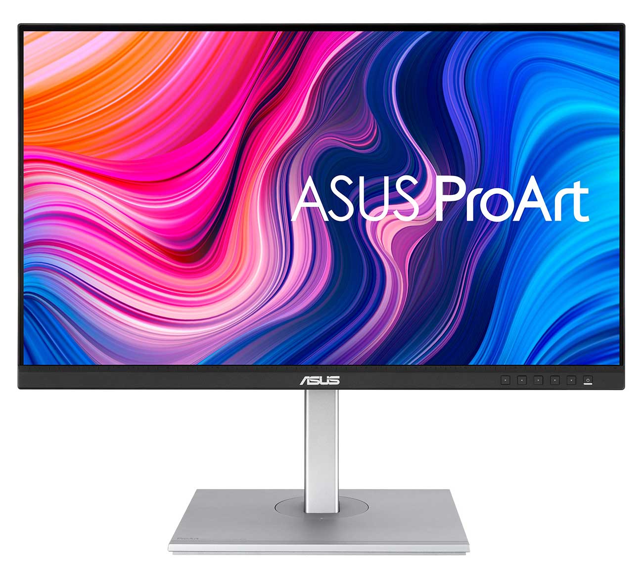 ASUS - 27" ProArt PA279CV 3840x2160 60Hz Professional Monitors - Black