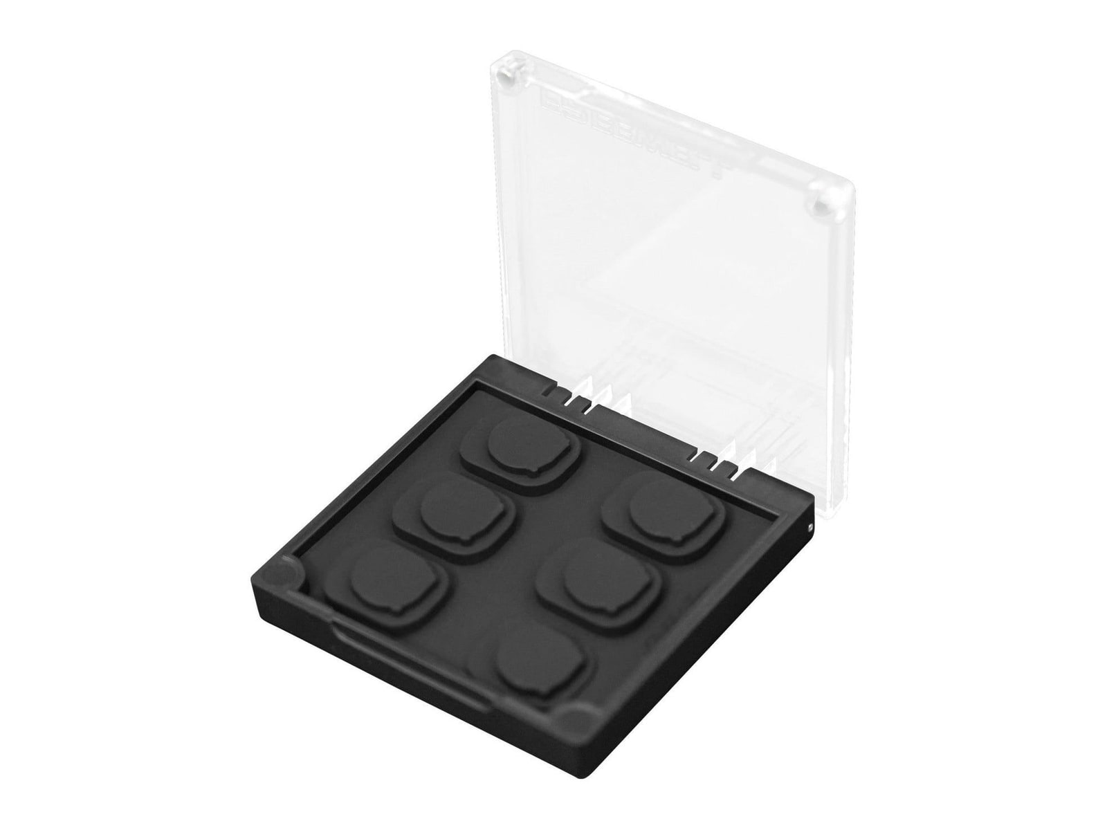 Freewell - DJI Mini 4 Pro Filter Case 6 Slots ND Camera Accessories