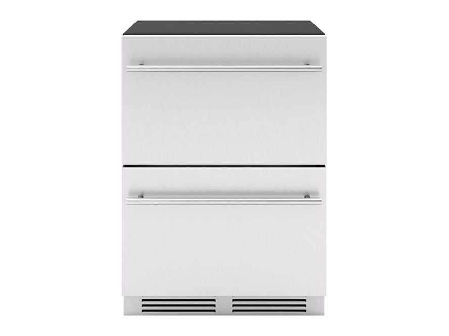 Zephyr - PRRD24C1AS Refrigerators