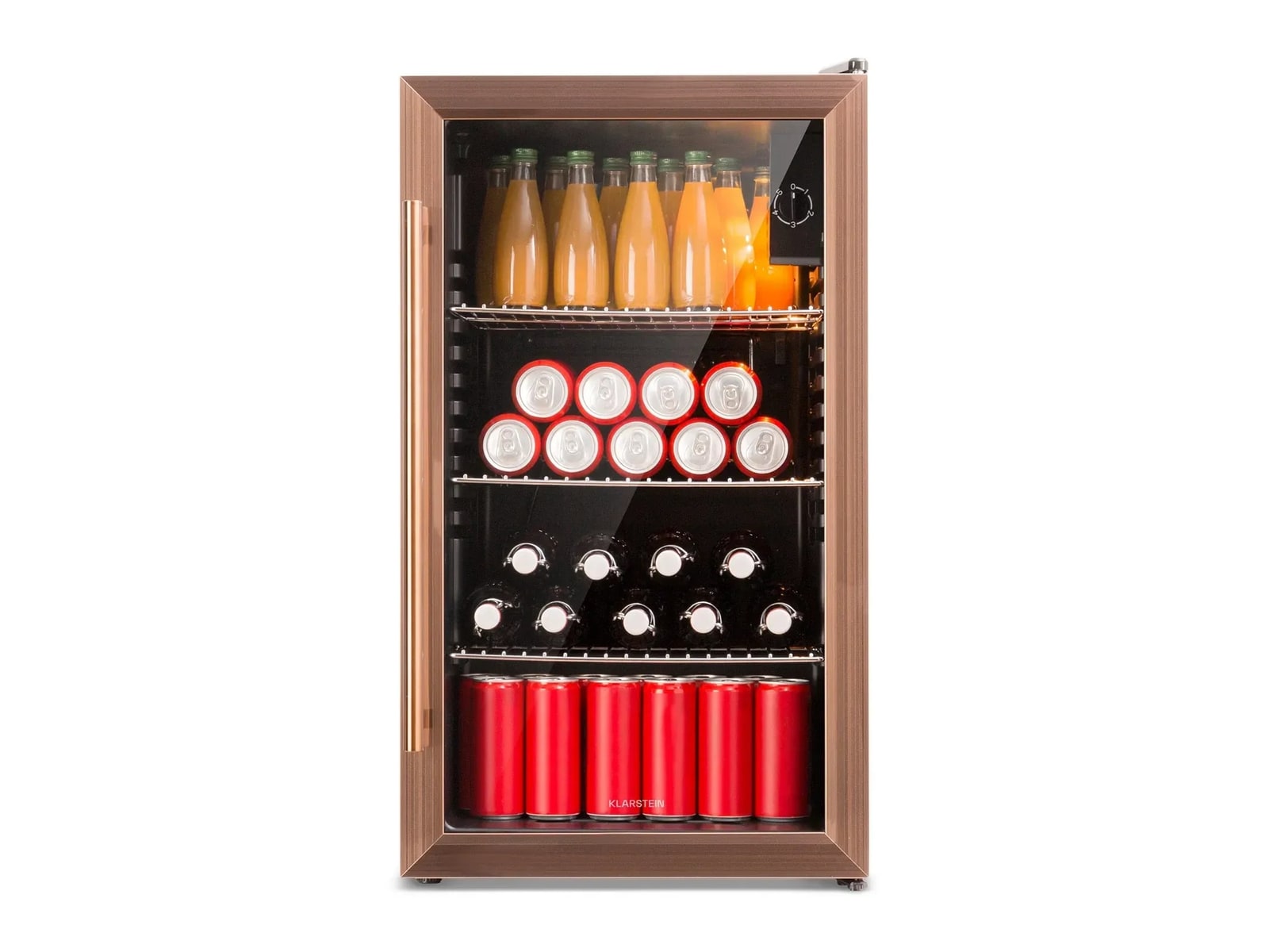 Klarstein - Beersafe XXL Refrigerators