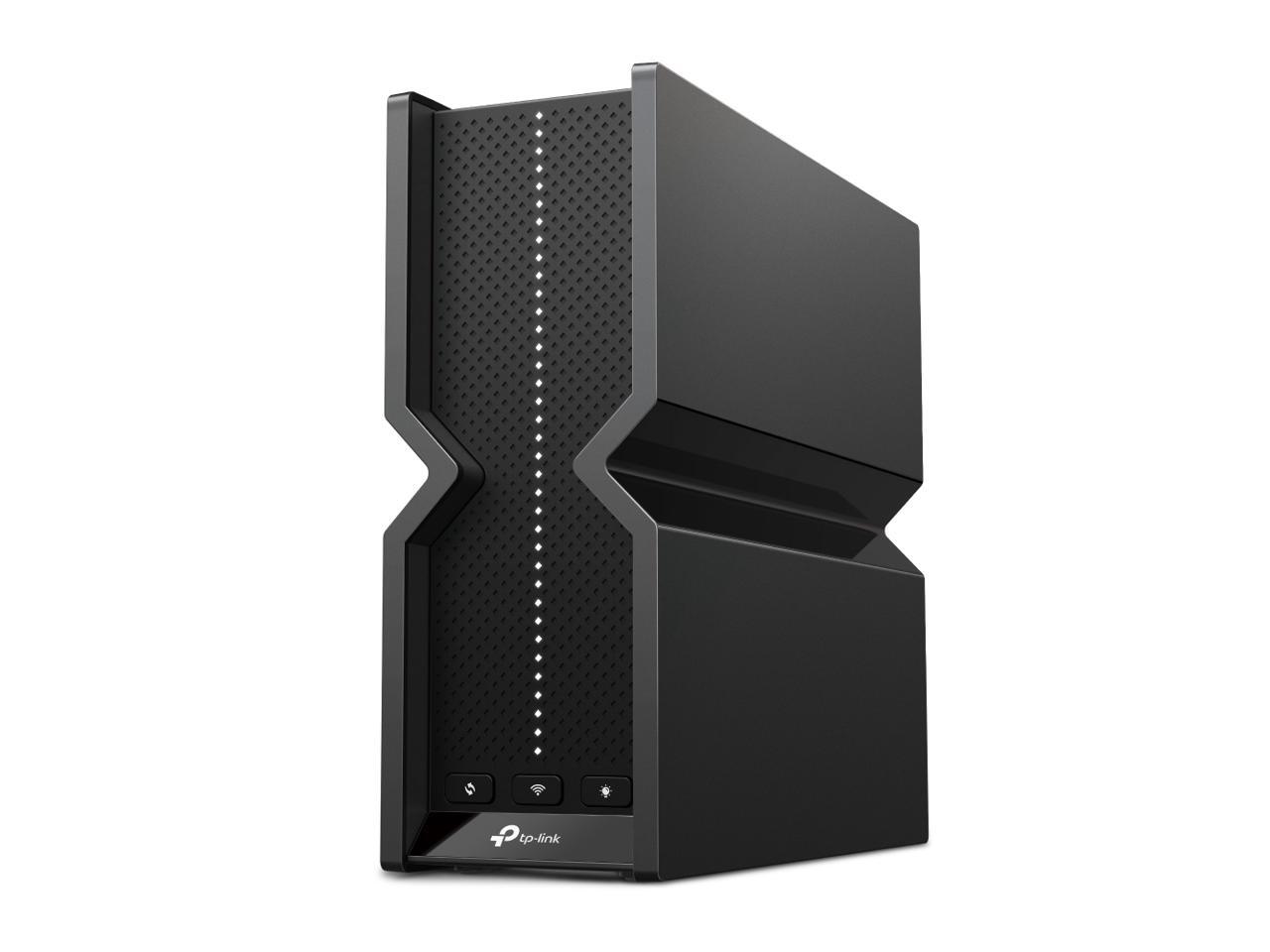 TP-Link - Archer BE550 Pro Tri-Band Wi-Fi 7 (802.11be) Routers