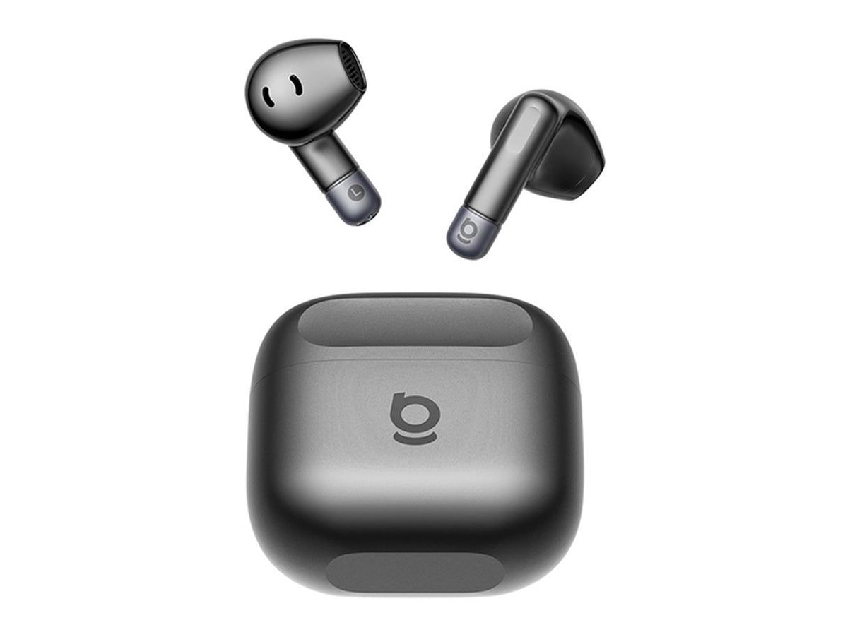 Baseus - Bass BS2 Lite True Wireless Earbuds - Cosmic Black