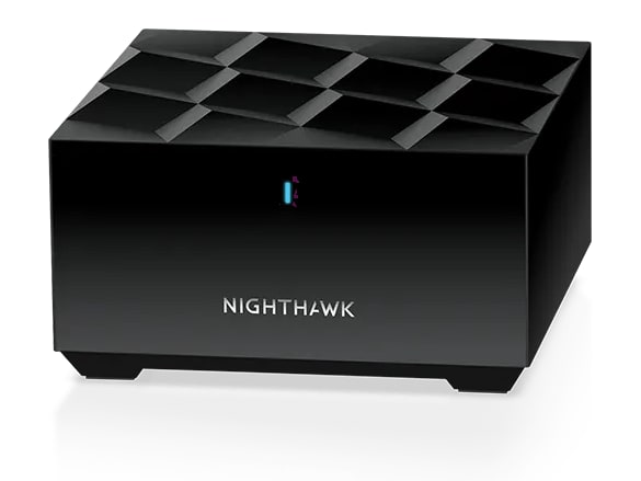 Netgear - Nighthawk MS70 Dual-Band Wi-Fi 6 (802.11ax) Mesh Wi-Fi Systems