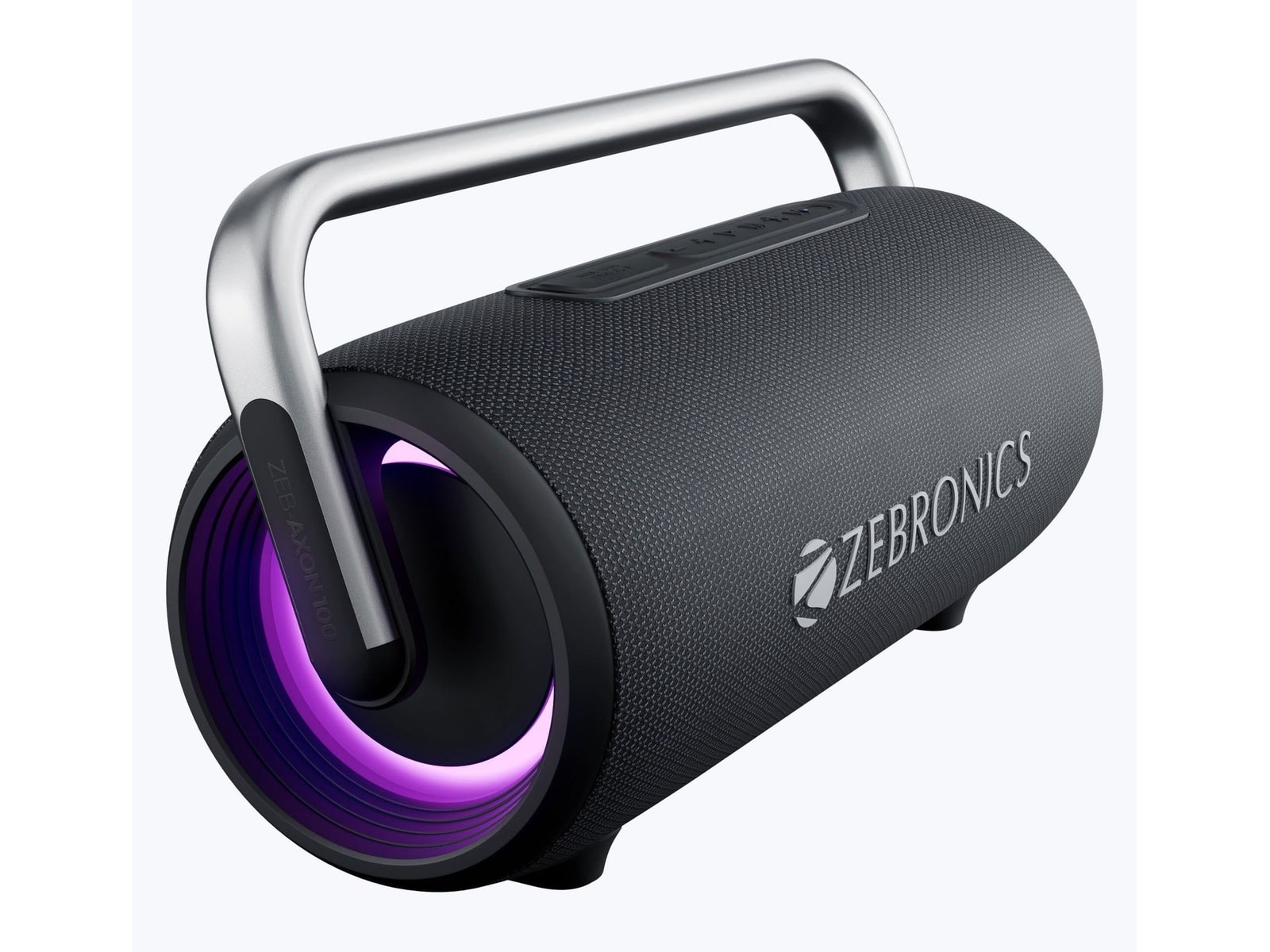 Zebronics - Zeb Axon 100 Portable Speakers