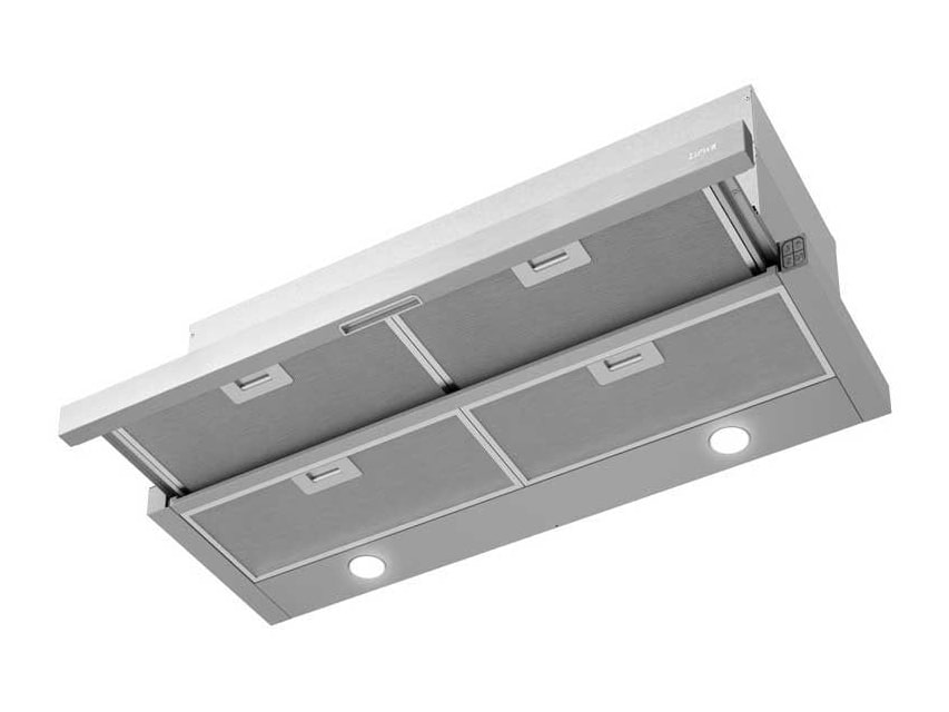 Zephyr - ZVAM90AS290 Range Hoods