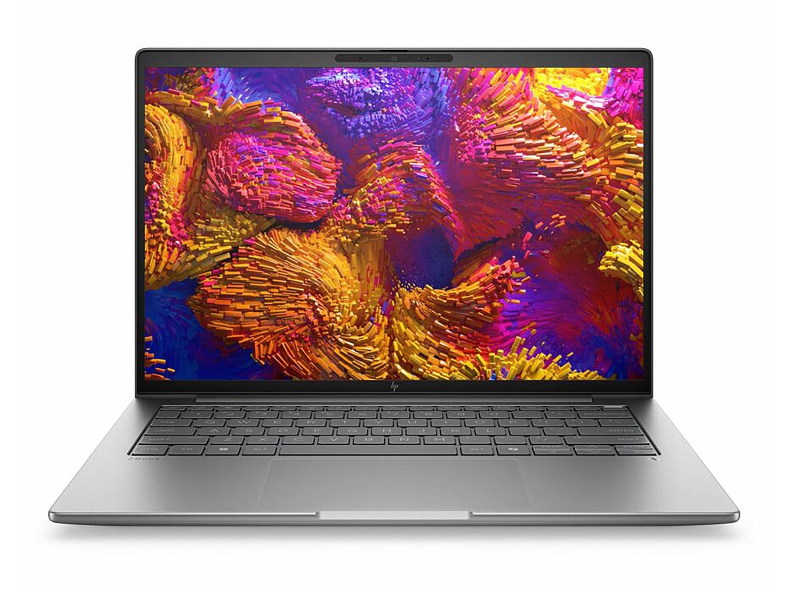 HP - ZBook 14" - AMD Ryzen 7 PRO 350 chip - 32GB Memory - 1TB SSD - Meteor Silver