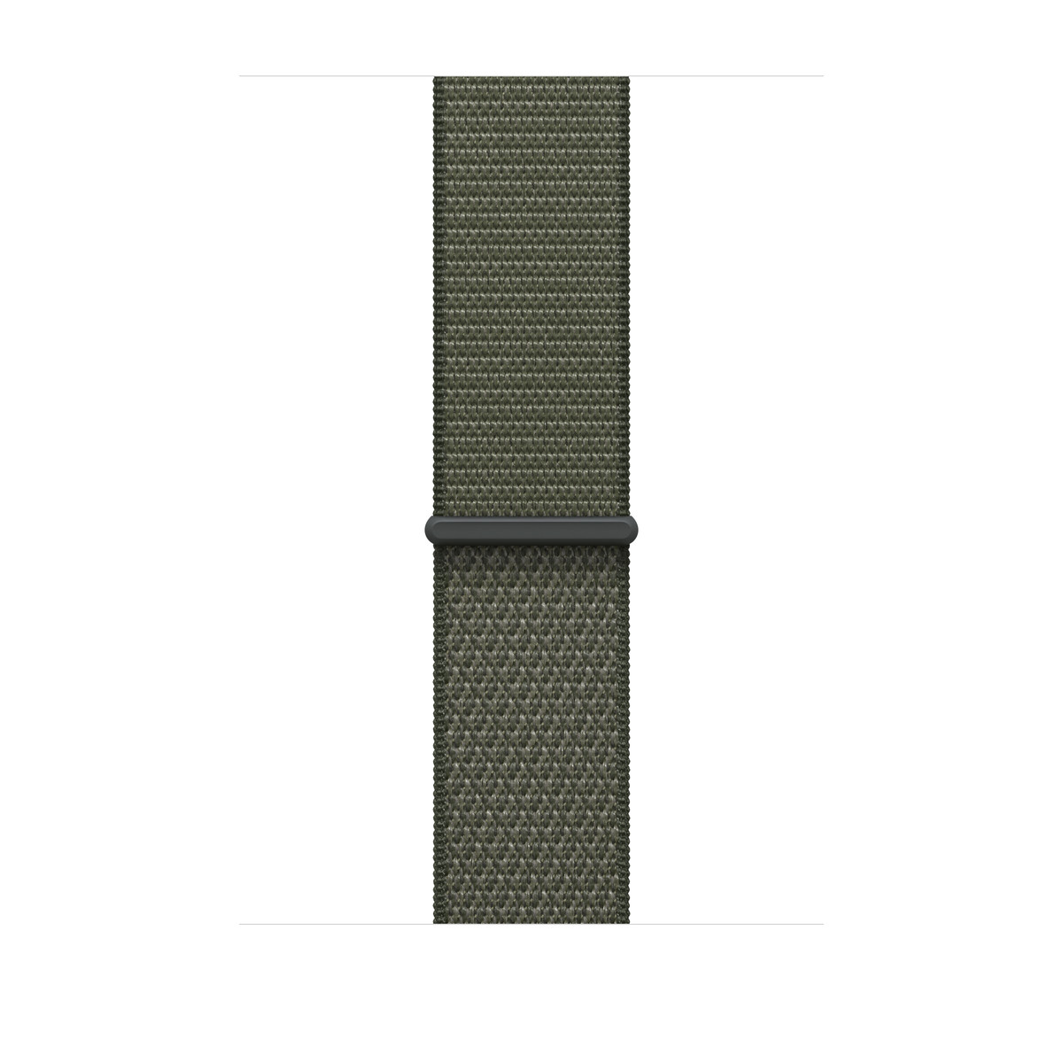 Apple - Apple Watch Sport Loop - 46mm - Forest