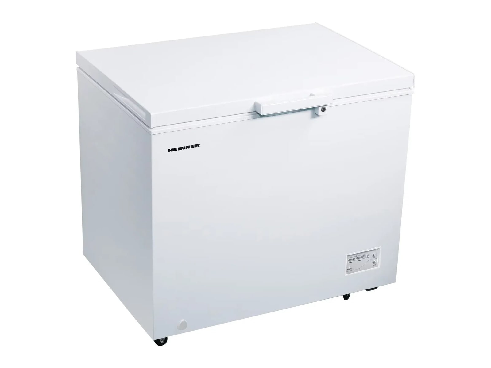 Heinner - HCF-246CNHE++ Freezers