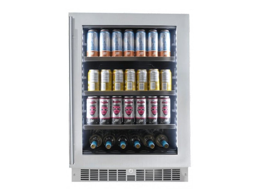 Danby - SPRBC056D1SS Wine Coolers