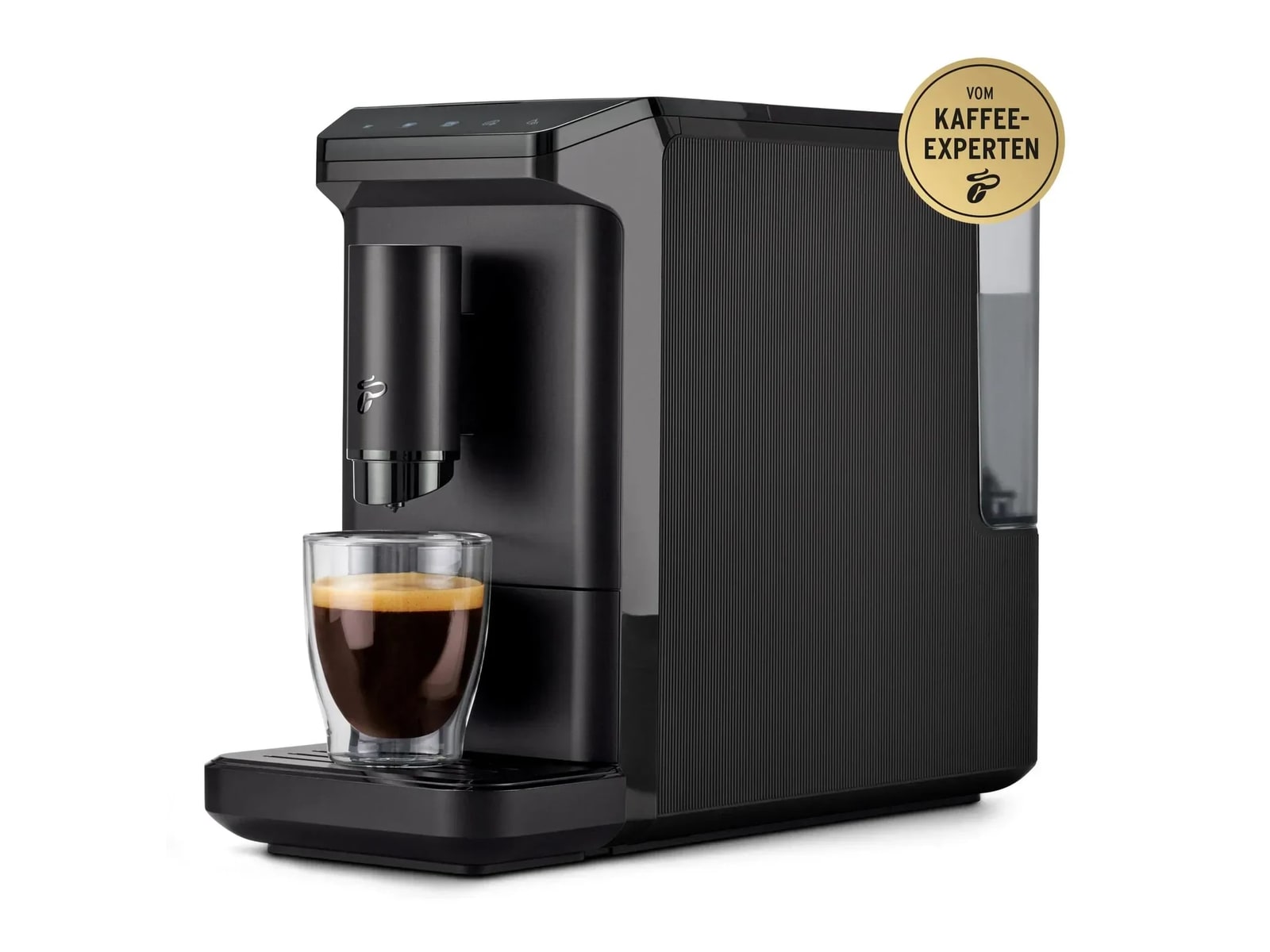 Tchibo - Esperto mini Black Coffee Makers