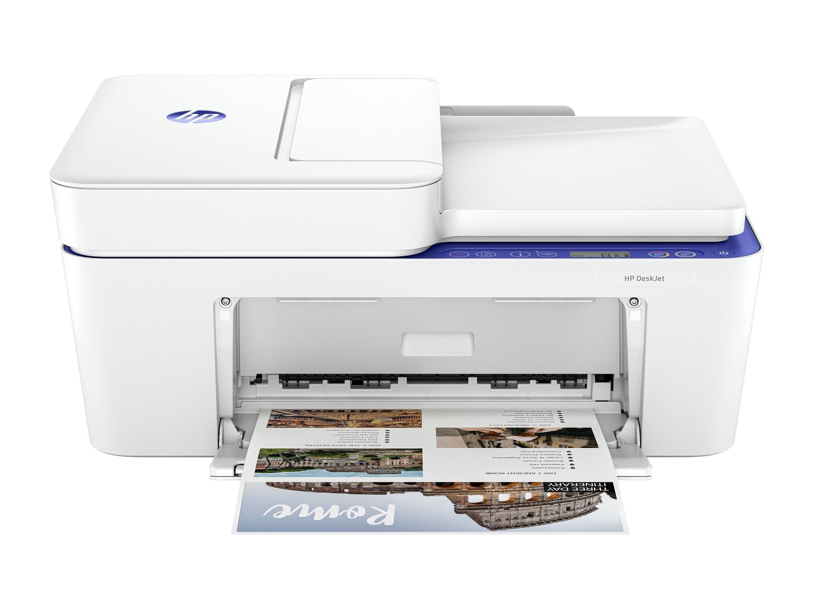 HP - DeskJet 4230e Printers