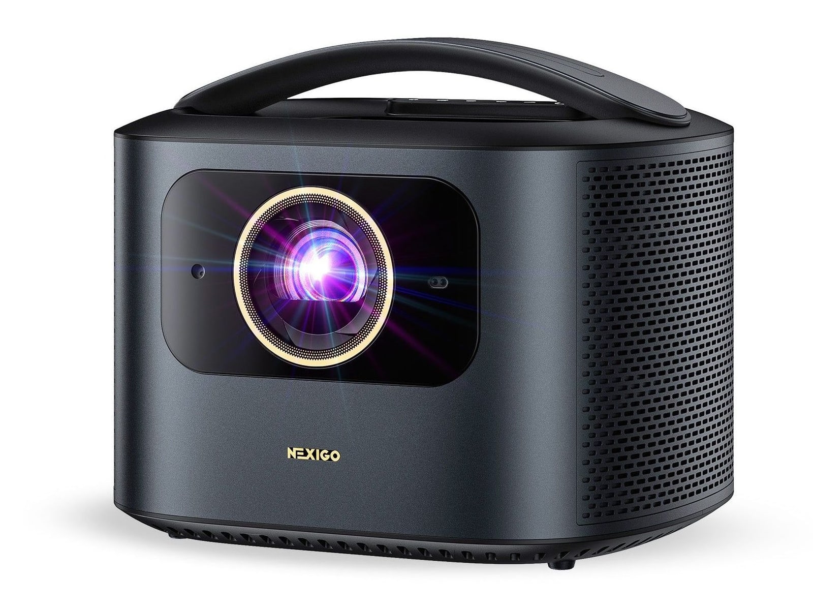 NexiGo - TriVision Ultra Projectors