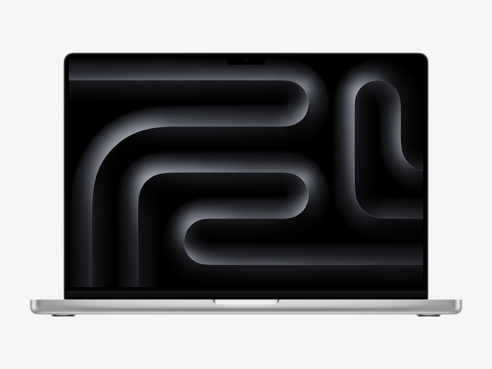Apple - MacBook Pro 16" Laptop - M5 Max chip - 18-core CPU - 40-core GPU - 48GB Memory - 2TB SSD - Silver