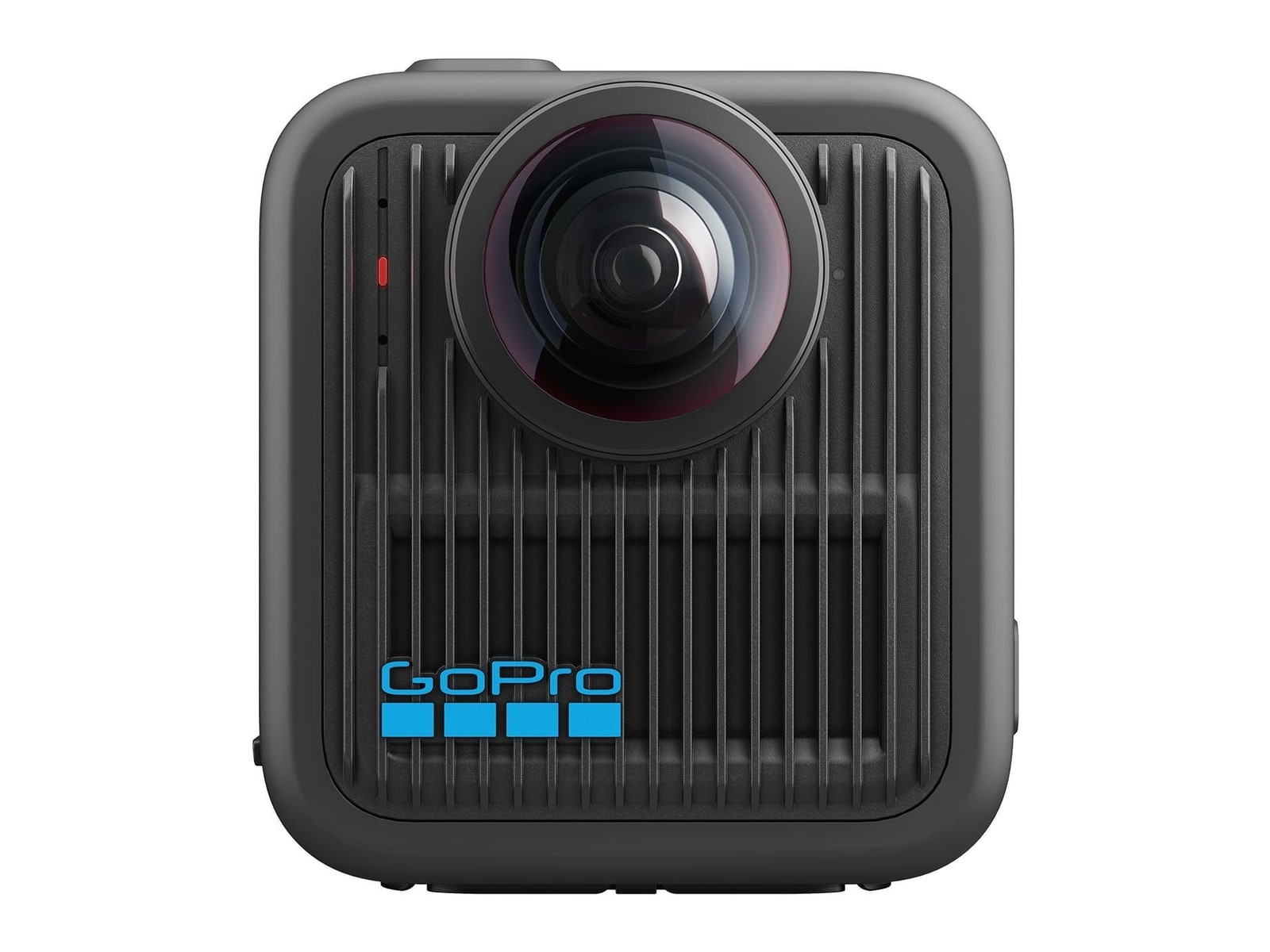 GoPro - MAX2 Action Camera 29MP Action Cameras - Black