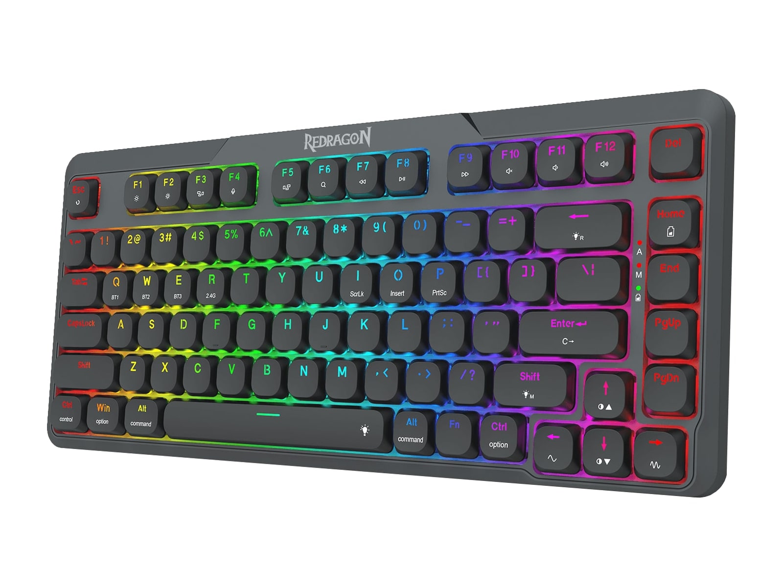 Redragon - AETHER K706 PRO Keyboards