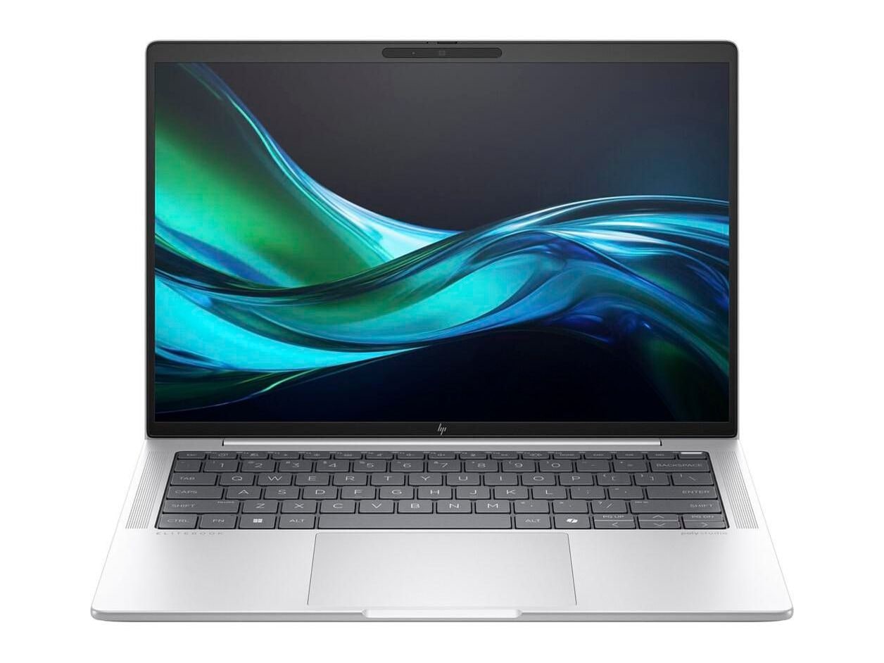 HP - EliteBook 1040 G11 Multi-Touch 14" - A6SX3UT