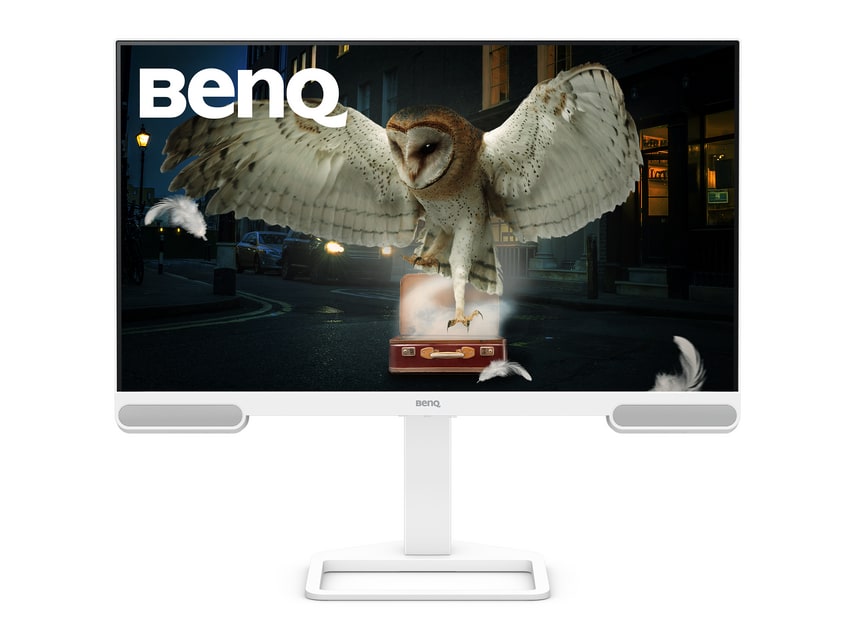 BenQ - 31.2" EW3290U 4K UHD 60Hz 4K/5K Monitors