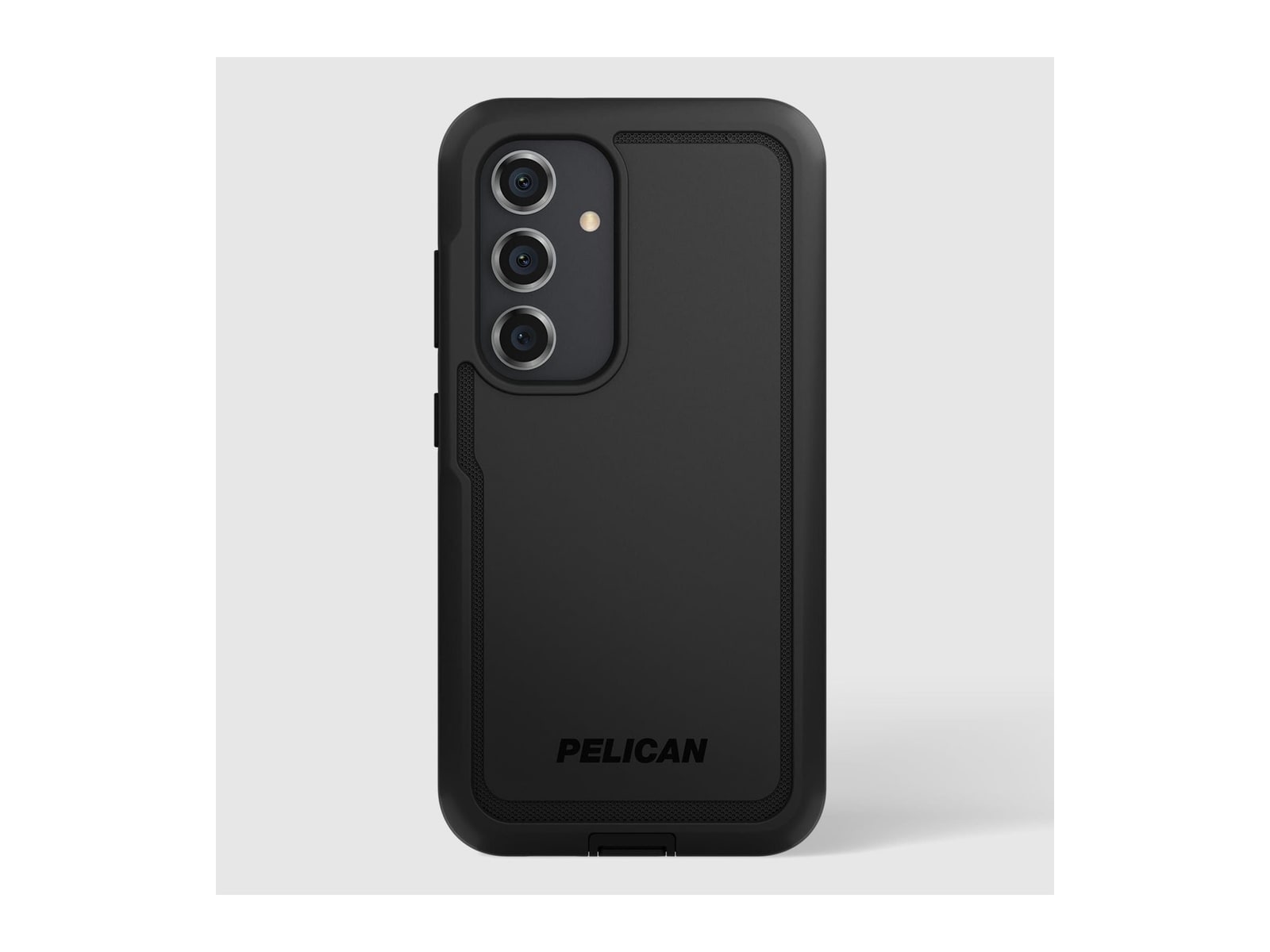 Pelican - Voyager Galaxy S24 - Black