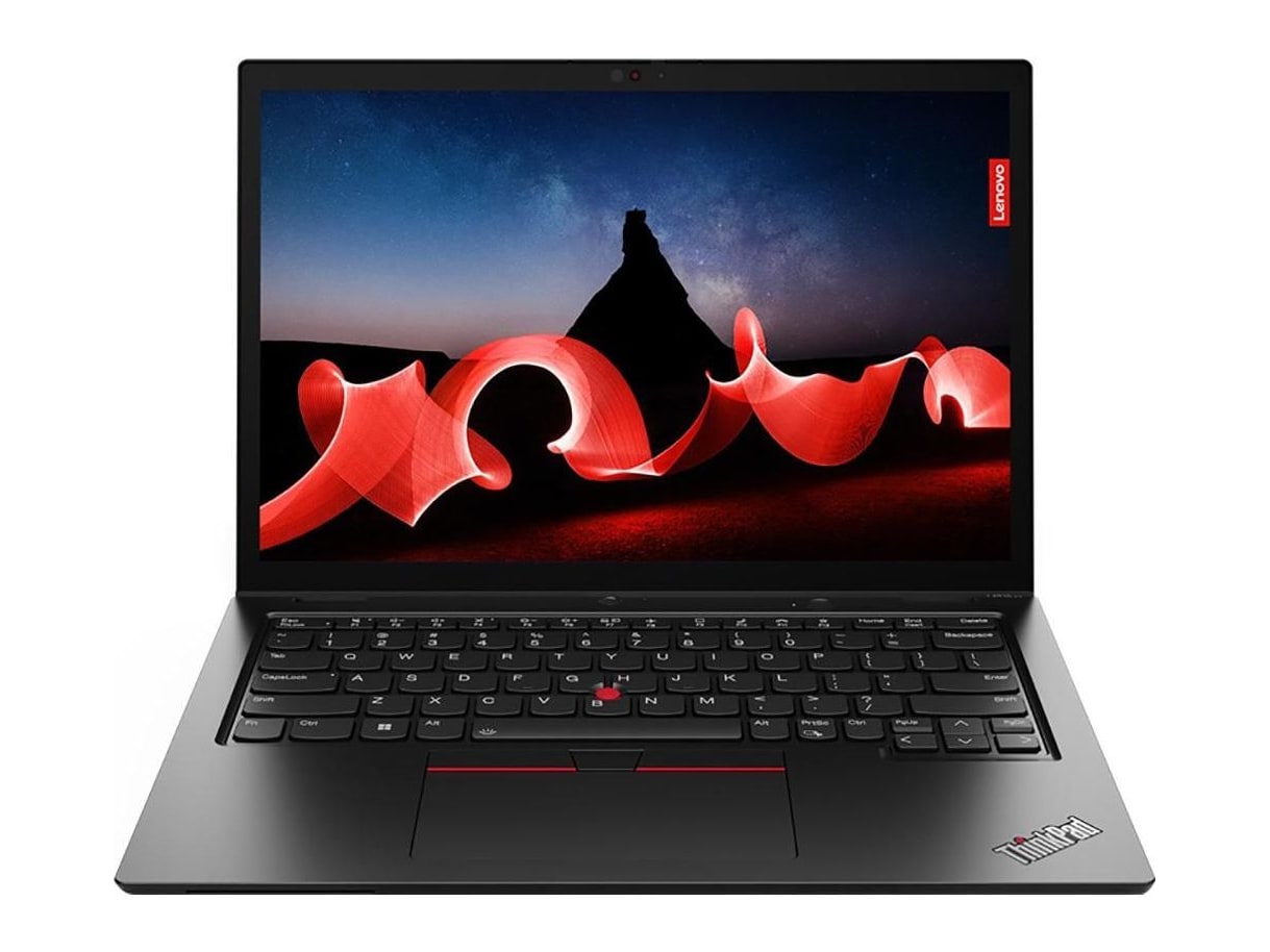 Lenovo - ThinkPad L13 Yoga Gen 4 (Intel) 13.3" - Intel Core i5-1335U chip - 16GB Memory - 512GB SSD - Black