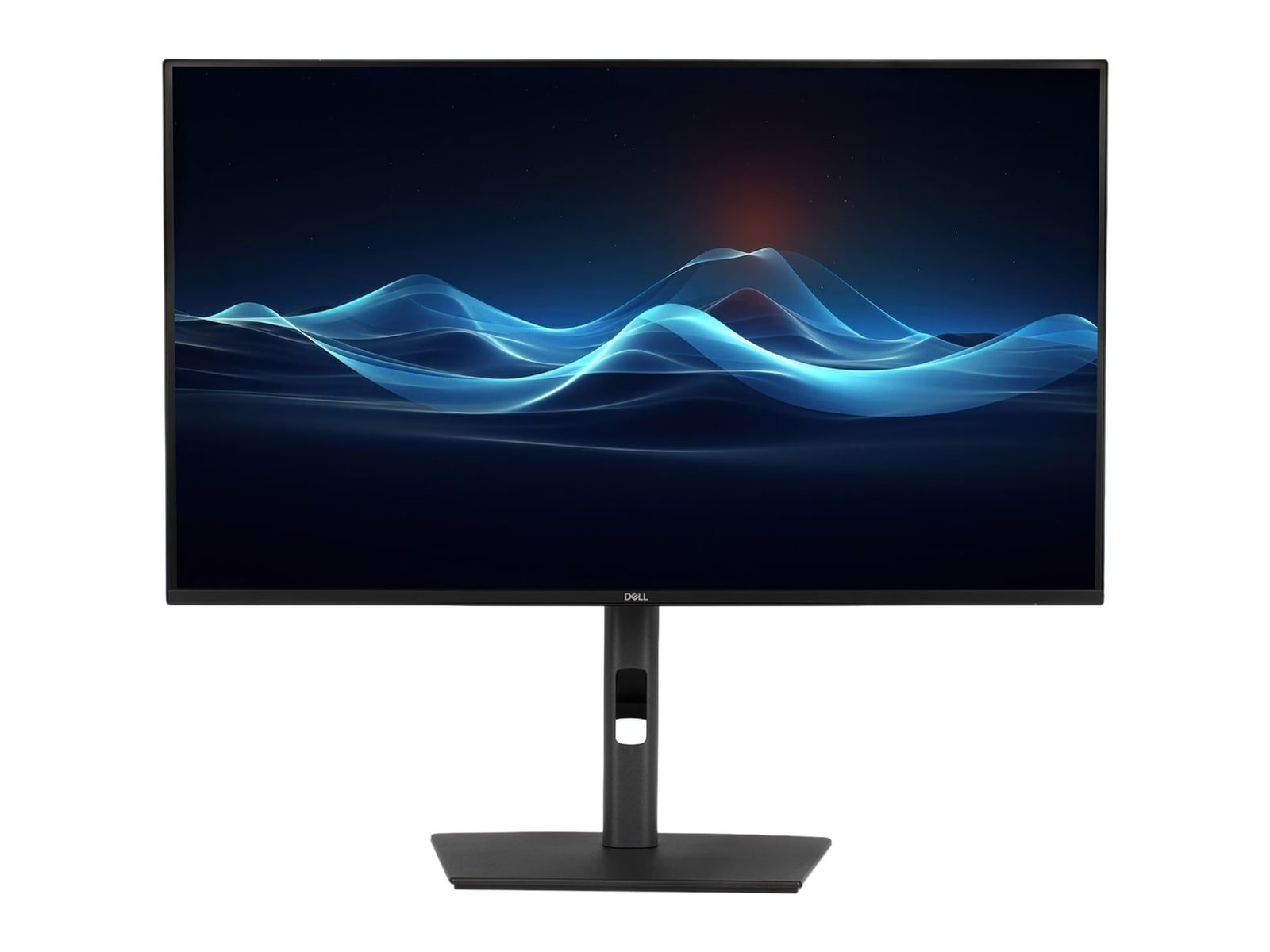 Dell - 27" Pro P2726HE Full HD Professional Monitors