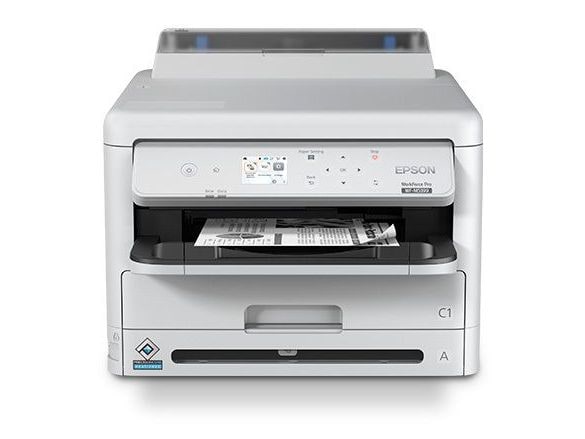 Epson - WorkForce Pro WF-M5399 Printers