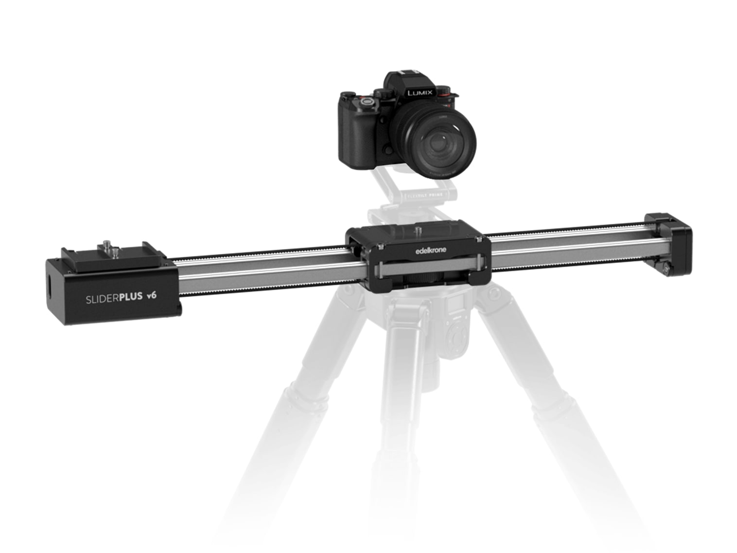 edelkrone - SliderPLUS v6 Camera Accessories