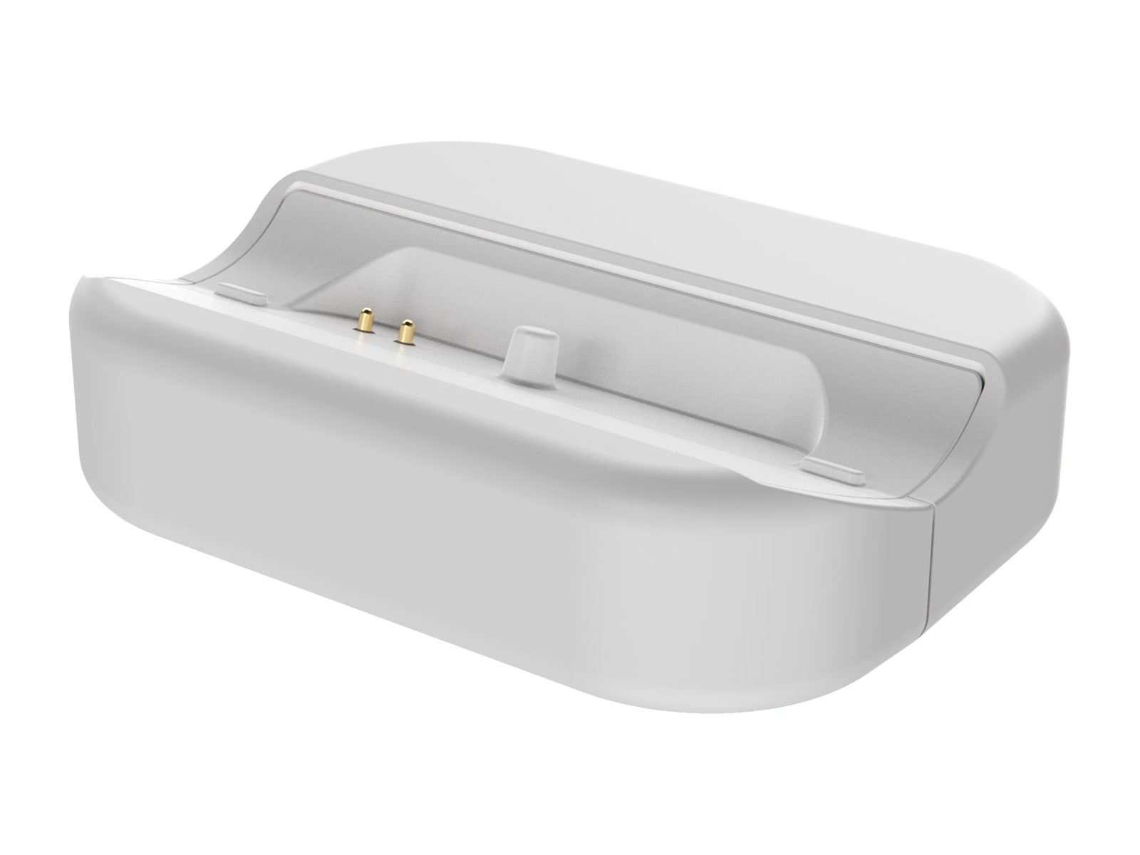 CRKD - NEO S Charging Dock White Edition