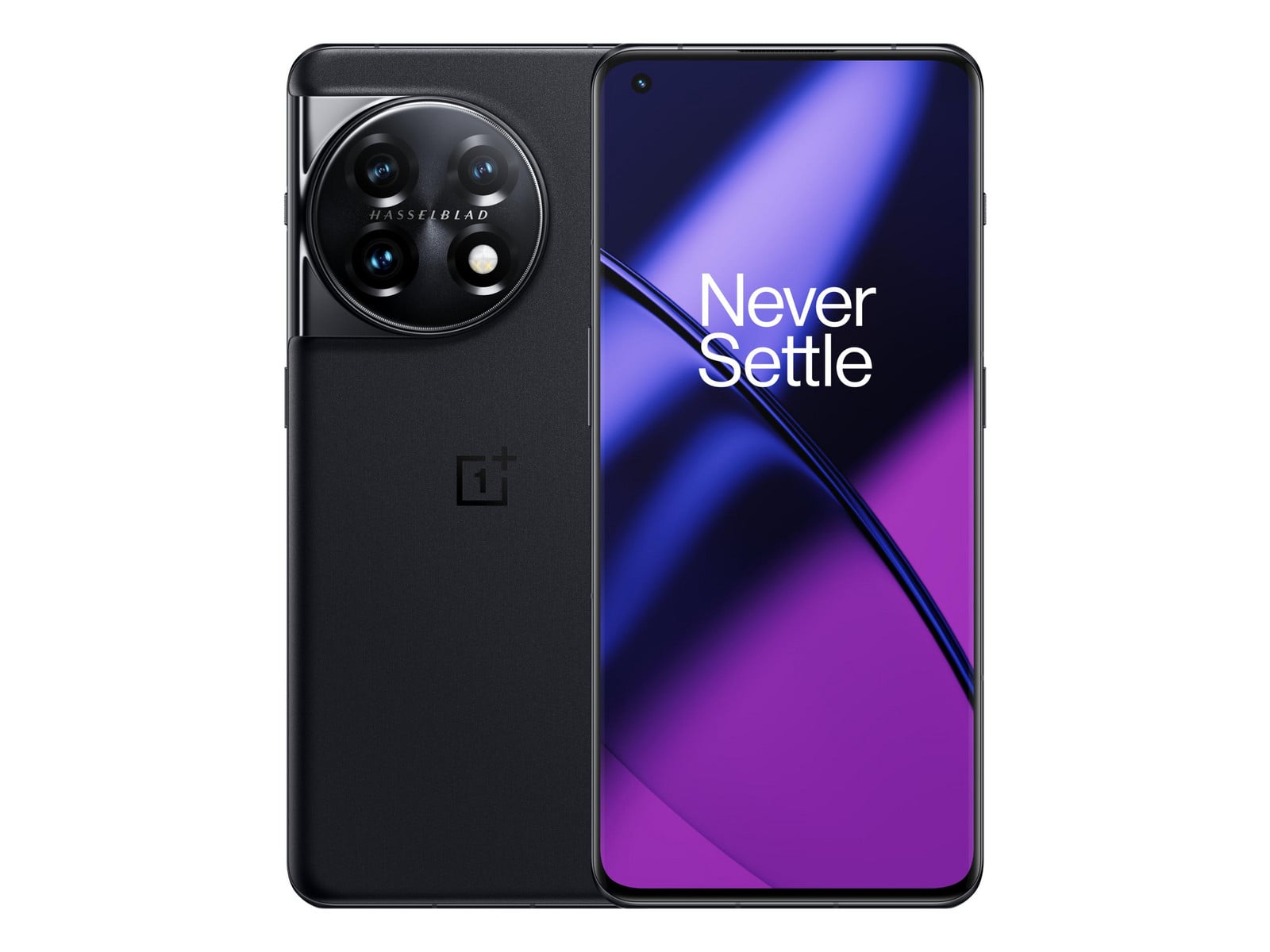 OnePlus - 11 5G 256GB - Titan Black