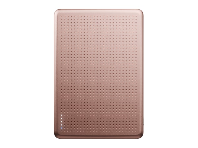 Native Union - Active Power Bank Apricot Crush Power Banks