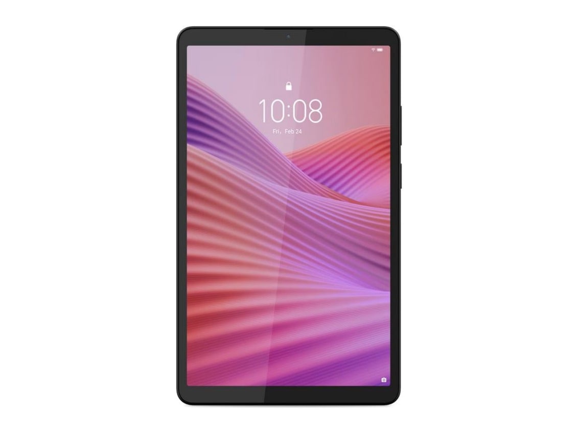 Lenovo - Tab K9 - 64GB - 4G - Gray