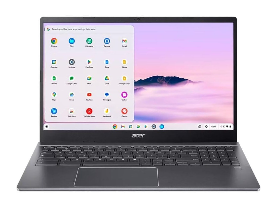 Acer - Chromebook CBE595-2-50RS 15.6"