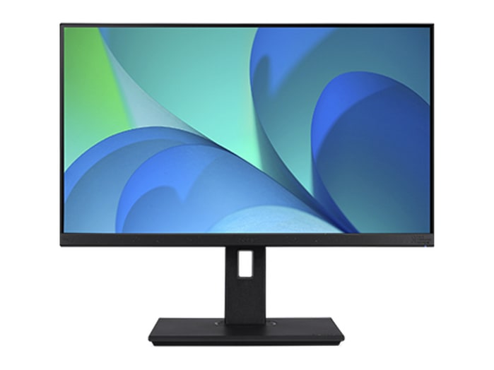 Acer - 27" BR277 Full HD 75Hz Professional Monitors