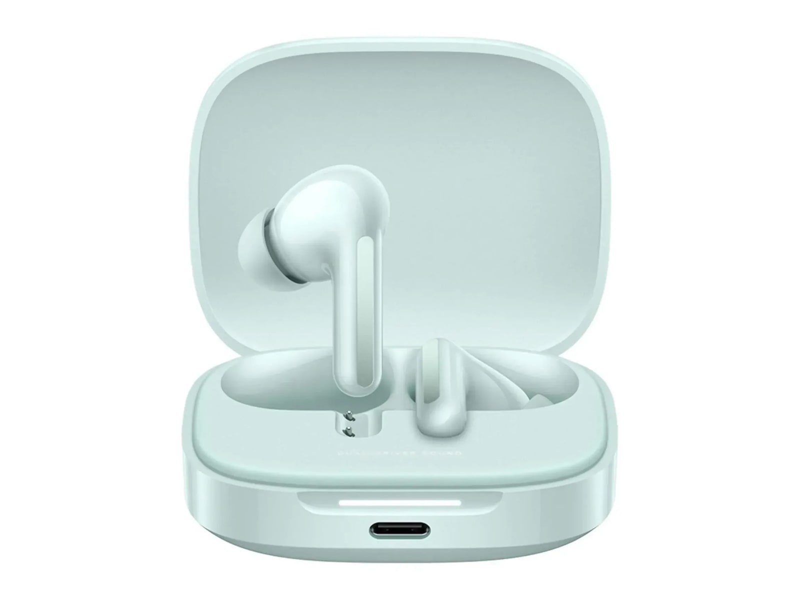 Redmi - Buds 6 Bluetooth True Wireless Earbuds - Green