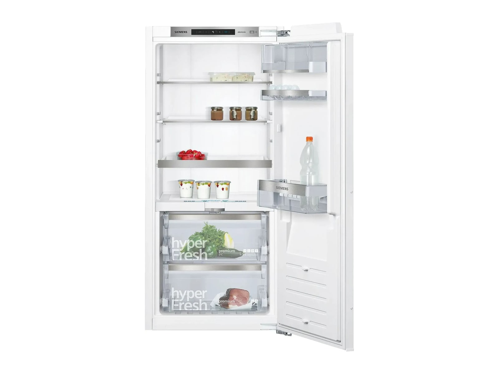 Siemens - KI41FADE0 iQ700 Refrigerators
