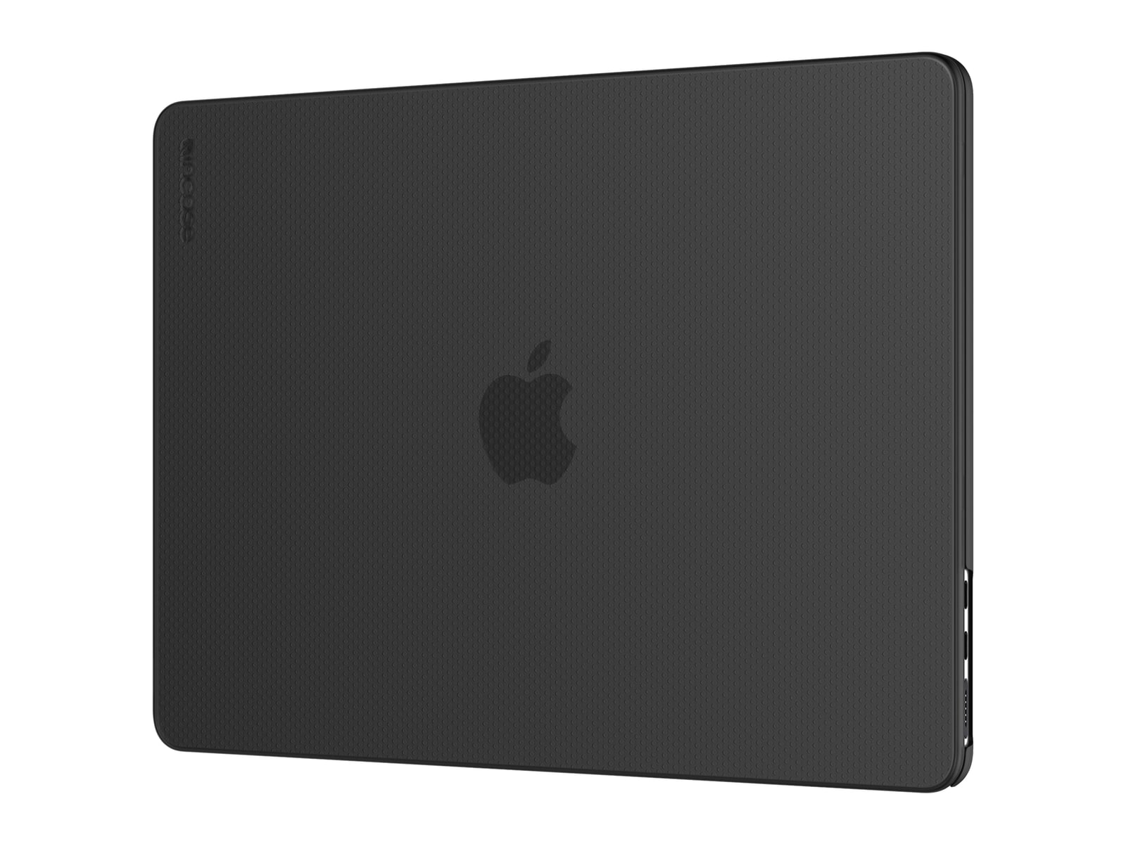 Incase - Dots Hardshell with Makrolon for MacBook Air 15" - Black