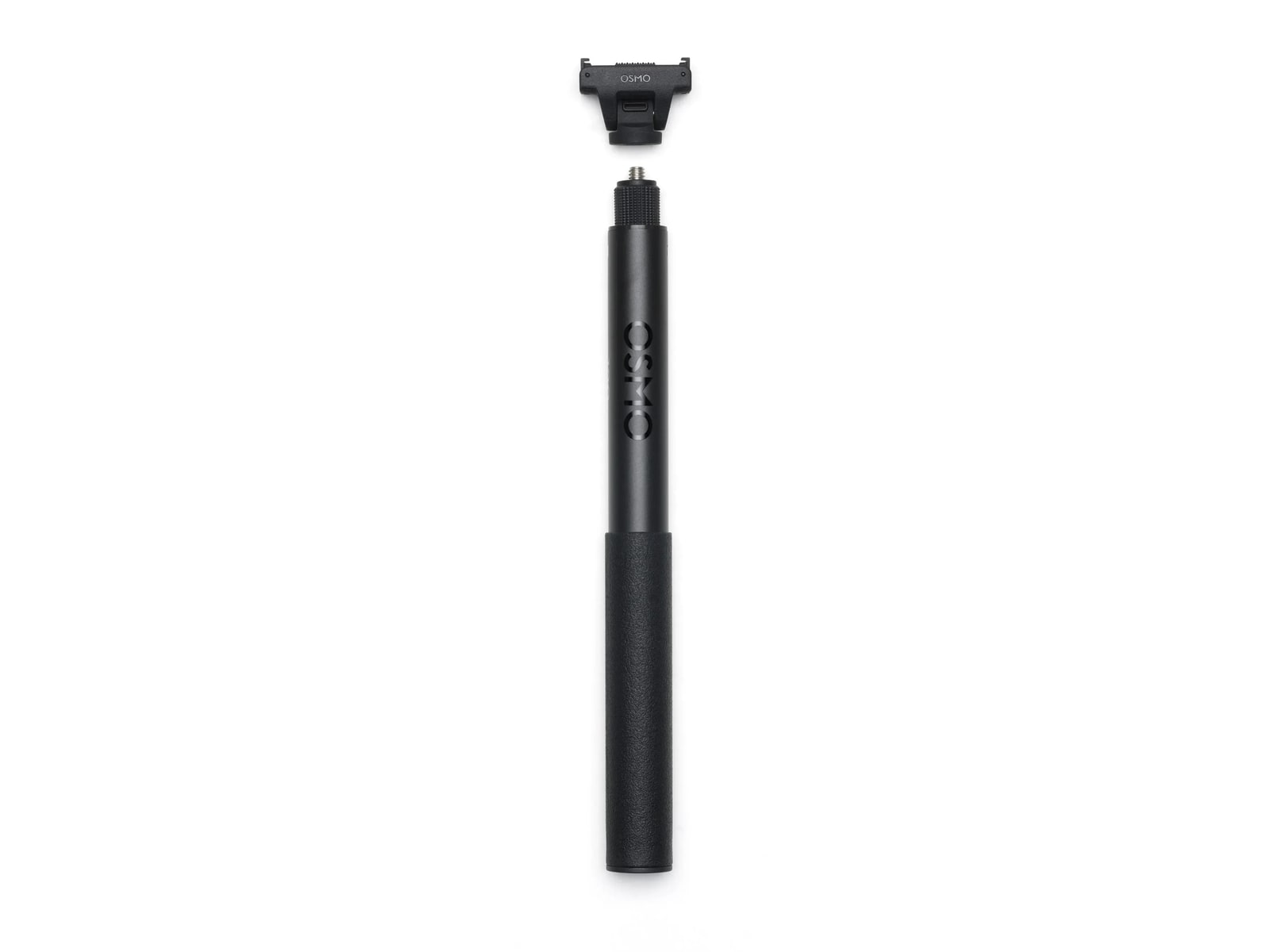 DJI - Osmo 1.2m Invisible Selfie Stick Kit Camera Accessories - Black (CN)